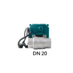 FrankEver valvola acqua smart DN20 - immagine 2
