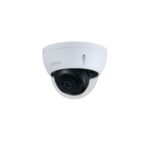 Dome IP 4 MP 2.8 mm IR 30 m antivandalo