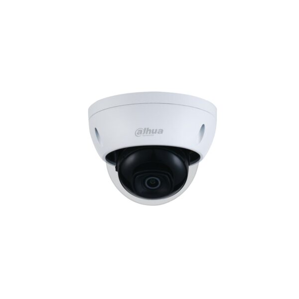 Dome IP 4 MP 2.8 mm IR 30 m antivandalo