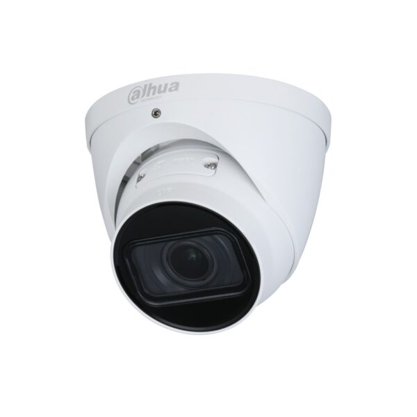 Eyeball IP 4 MP motorzoom 2.8-12 mm IR 50 m
