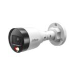 Bullet IP 2 MP Smart Dual Light con microfono