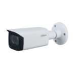 Bullet IP 4 MP motorzoom 2.8-12 mm IR 50 m