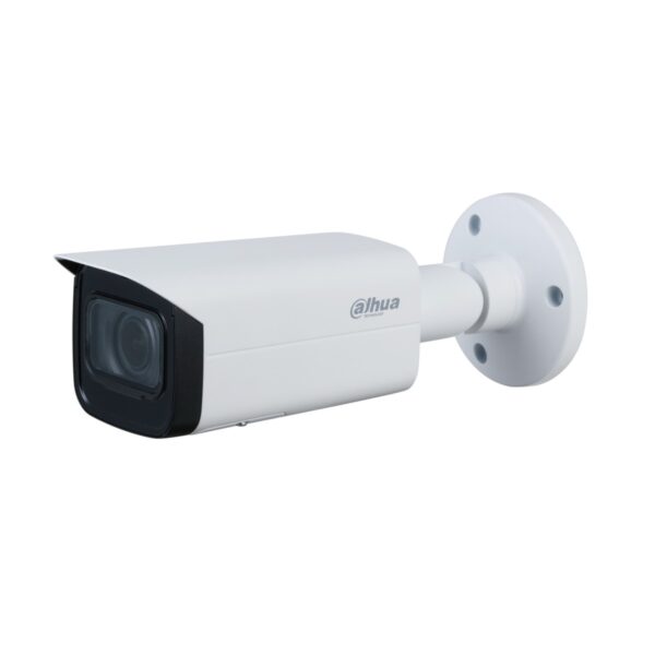 Bullet IP 4 MP motorzoom 2.8-12 mm IR 50 m