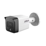 Bullet IP 4 MP IR 30 m con microfono