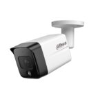 Bullet IP 4 MP IR 30 m con microfono
