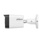 Bullet IP 4 MP IR 30 m con microfono