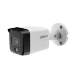 Bullet IP 6 MP Smart Dual Light con microfono