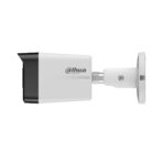 Bullet IP 6 MP Smart Dual Light con microfono