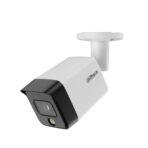 Bullet IP 6 MP Smart Dual Light con microfono