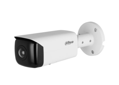 IPC-HFW3441T-AS-P — 000 (23975) Bullet IP AI 4 MP 2.1 mm grandangolare IR mic