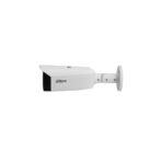 Bullet IP 8 MP Smart Dual Light deterrenza attiva WizSense