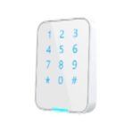 Pack B&B SMART Canale: Yubii Home, tastierino Z-Wave e dispositivi smart per camera o appartamento