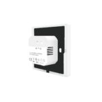 Habbii LCD4 pannello touch 4" Wi-Fi per Fibaro e Yubii