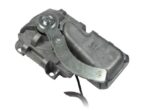 Kit Nice L-Fab 24HS interrato per cancelli a battente con ante fino a 4 m o 400 kg