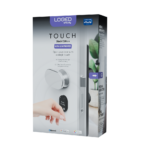 LOQED Touch Smart Lock 2S nera. Colore nero - immagine 3