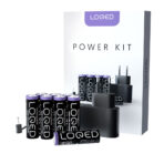 LOQED Power Kit - Serratura smart - immagine 6