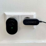 LOQED Power Kit - Serratura smart - immagine 2