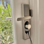 LOQED Power Kit - Serratura smart - immagine 5