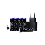 LOQED Power Kit - Serratura smart