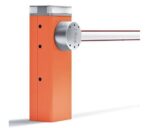 Kit barriera Nice M-Bar per accessi fino a 7 m