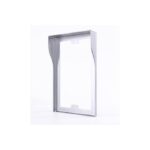 Visiera parapioggia da incasso MyBell IP 1 pulsante – Nice