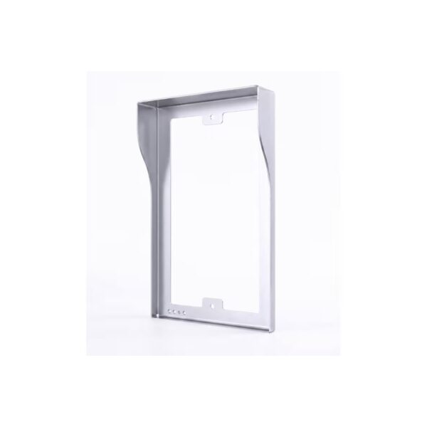 Visiera parapioggia da incasso MyBell IP 1 pulsante – Nice