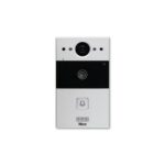 Postazione esterna IP 1 pulsante PoE – Nice MyBell