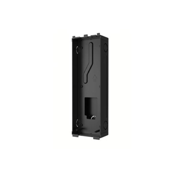 Staffa da incasso per postazione MyBell IP Keypad – Nice