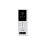 Postazione esterna IP con tastiera PoE – Nice MyBell