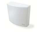 Kit elettronica Nice per serrande: centrale MC200, 2 trasmettitori ON2E e fotocellule EPS