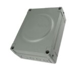 Kit Nice Toona HS per cancelli a battente con ante fino a 5 m o 400 kg