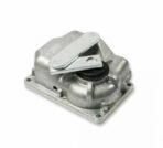 Kit Nice M-Fab 24HS interrato per cancelli a battente con ante fino a 3 m o 300 kg