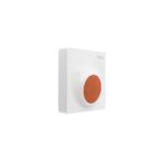 Sirena radio da esterno MyNice bidirezionale Dual Band con lampeggiante, compatibile Yubii