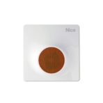 Sirena radio da esterno MyNice bidirezionale Dual Band con lampeggiante, compatibile Yubii