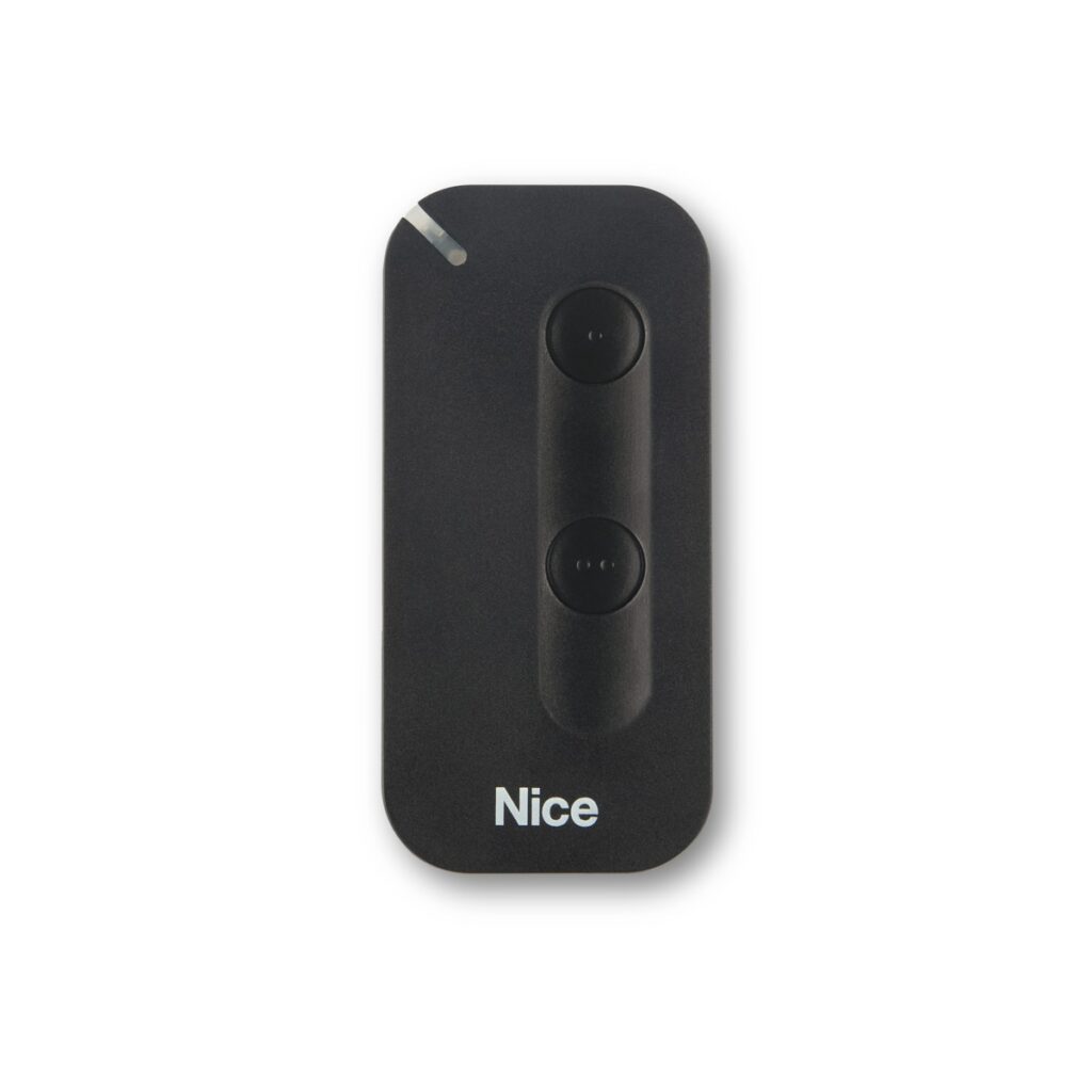 Trasmettitore MyGO 2 canali 433,92 MHz a codifica sequenziale (inserimento multiplo)