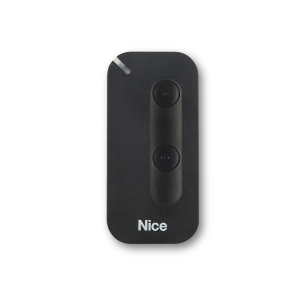 Trasmettitore MyGO 2 canali 433,92 MHz a codifica sequenziale (inserimento multiplo)