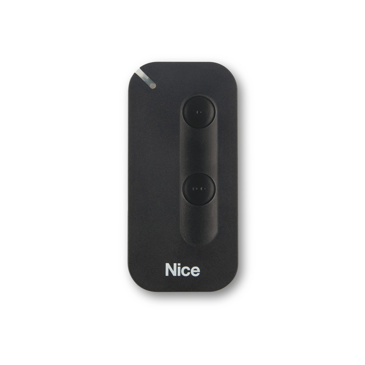 MYGO2C Trasmettitore MyGO 2 canali 433,92 MHz a codifica sequenziale (inserimento multiplo) Trasmettitore MyGO 2 canali 433,92 MHz a codifica sequenziale (inserimento multiplo)