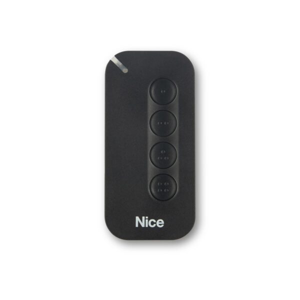Trasmettitore MyGO 4 canali 433,92 MHz a codifica sequenziale (inserimento multiplo)