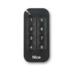 Trasmettitore MyGO 8 canali 433,92 MHz a codifica sequenziale (inserimento multiplo)