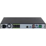NVR5208-8P-EI
