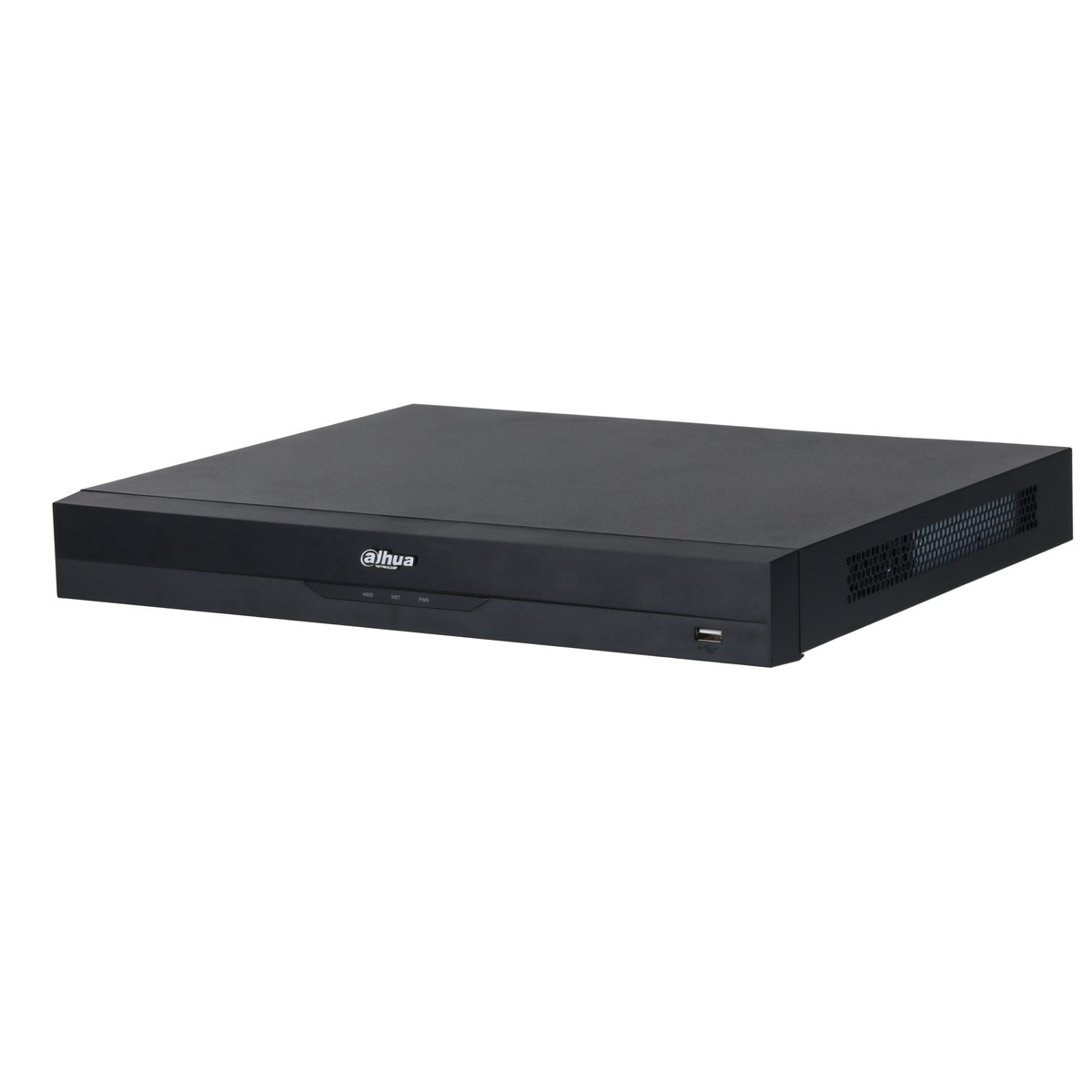 NVR5208-8P-EI NVR5208-8P-EI