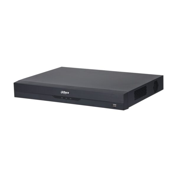 NVR5208-EI
