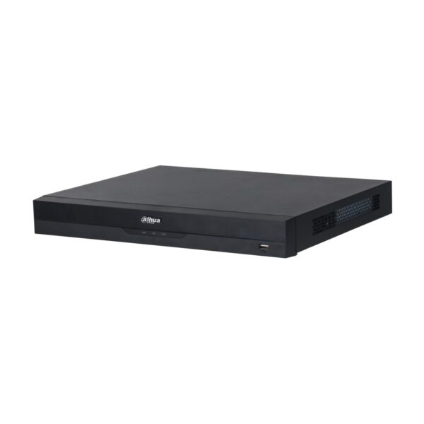 NVR5216-16P-EI