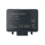 Kit Nice Titan HS per cancelli a battente con ante fino a 3,7 m o 450 kg