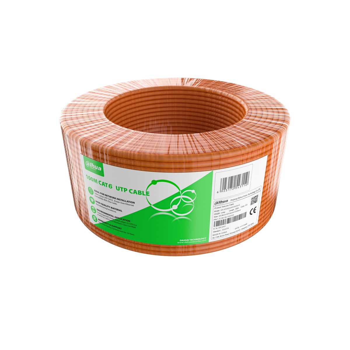 PFM922I-6UN-C-100-WHITE PFM922I-6UN-C-100-WHITE