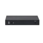 Switch PoE 10 porte (8 PoE 96 W)