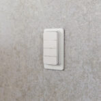 Shelly BLU RC Button4 - versione Zigbee, Pulsante smart, BT - immagine 4