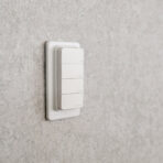 Shelly BLU RC Button4 - versione Zigbee, Pulsante smart, BT - immagine 3