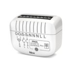Pack Tapparelle 5+1 Canale: 5 moduli Roll-Control2 più 1 in omaggio