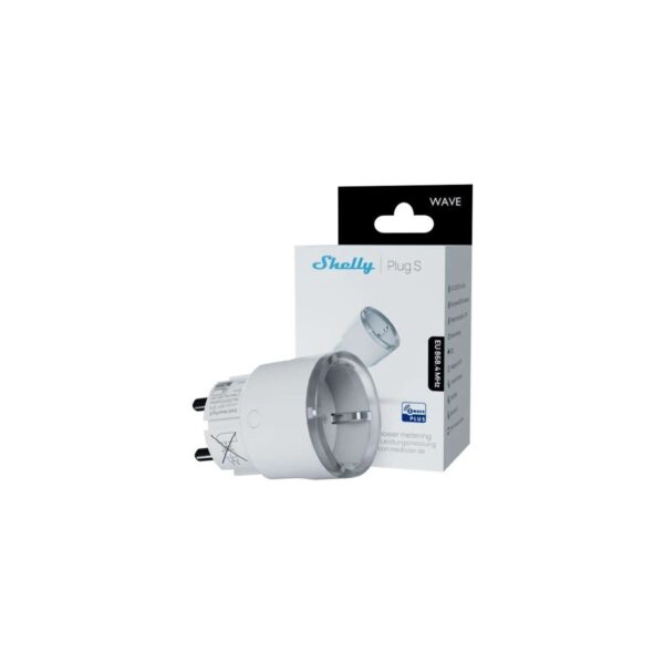 Shelly Wave Plug S